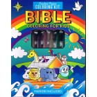 Bible coloring For Kids